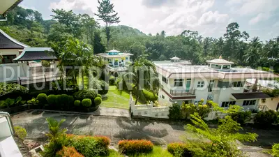 KAT18537: 3 Bedrooms Villa with Private Pool near Kata Beach. Photo #25