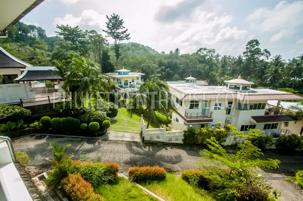 KAT18537: 3 Bedrooms Villa with Private Pool near Kata Beach. Photo #25