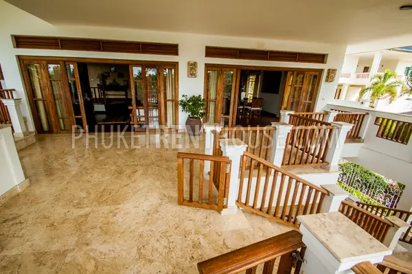 KAT18537: 3 Bedrooms Villa with Private Pool near Kata Beach. Photo #26