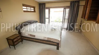 KAT18537: 3 Bedrooms Villa with Private Pool near Kata Beach. Photo #27