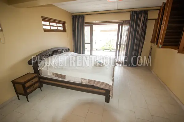 KAT18537: 3 Bedrooms Villa with Private Pool near Kata Beach. Photo #27