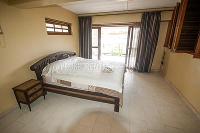 KAT18537: 3 Bedrooms Villa with Private Pool near Kata Beach. Photo #27