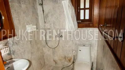 KAT18537: 3 Bedrooms Villa with Private Pool near Kata Beach. Photo #28