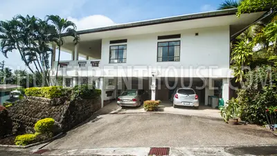 KAT18537: 3 Bedrooms Villa with Private Pool near Kata Beach. Photo #29