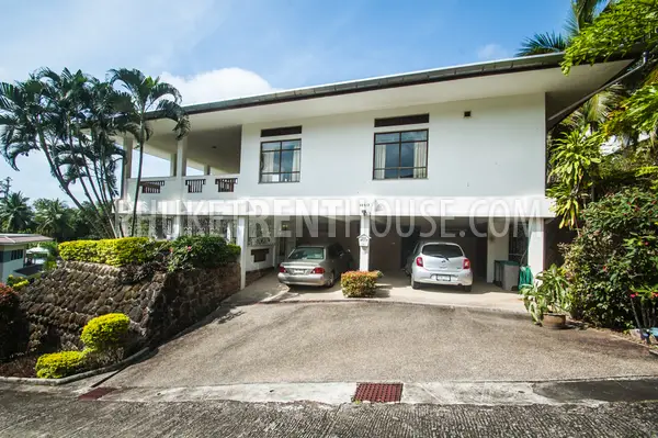 KAT18537: 3 Bedrooms Villa with Private Pool near Kata Beach. Photo #29