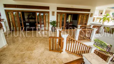 KAT18537: 3 Bedrooms Villa with Private Pool near Kata Beach. Photo #20