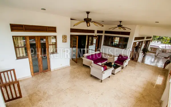 KAT18537: 3 Bedrooms Villa with Private Pool near Kata Beach. Photo #22
