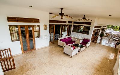 KAT18537: 3 Bedrooms Villa with Private Pool near Kata Beach. Photo #22