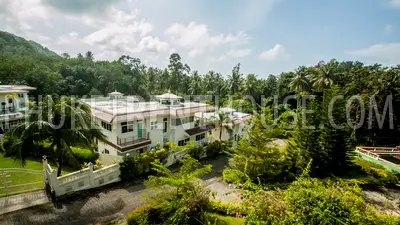 KAT18537: 3 Bedrooms Villa with Private Pool near Kata Beach. Photo #23