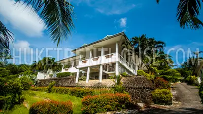 KAT18537: 3 Bedrooms Villa with Private Pool near Kata Beach. Photo #34