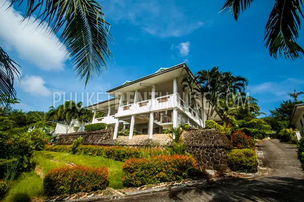 KAT18537: 3 Bedrooms Villa with Private Pool near Kata Beach. Photo #34