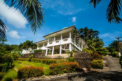 KAT18537: 3 Bedrooms Villa with Private Pool near Kata Beach. Photo #34