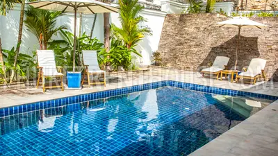 KAT18537: 3 Bedrooms Villa with Private Pool near Kata Beach. Photo #35