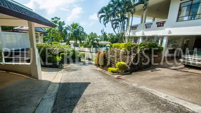 KAT18537: 3 Bedrooms Villa with Private Pool near Kata Beach. Photo #30