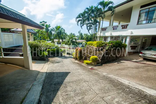 KAT18537: 3 Bedrooms Villa with Private Pool near Kata Beach. Photo #30