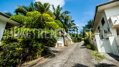 KAT18537: 3 Bedrooms Villa with Private Pool near Kata Beach. Photo #31