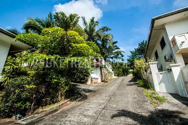 KAT18537: 3 Bedrooms Villa with Private Pool near Kata Beach. Photo #31