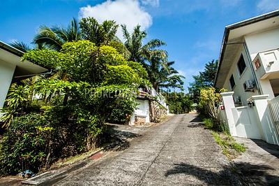 KAT18537: 3 Bedrooms Villa with Private Pool near Kata Beach. Photo #31