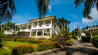 KAT18537: 3 Bedrooms Villa with Private Pool near Kata Beach. Photo #33