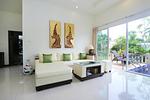 LAY18541: 2 Bedroom Villa in Layan Beach. Thumbnail #1