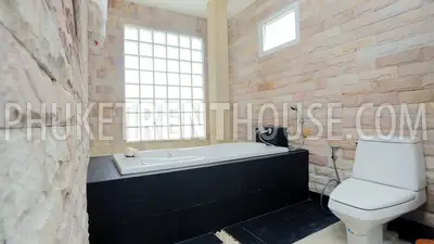 LAY18541: 2 Bedroom Villa in Layan Beach. Photo #2