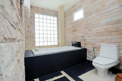 LAY18541: 2 Bedroom Villa in Layan Beach. 照片 #2