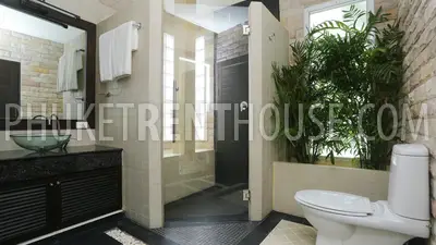 LAY18541: 2 Bedroom Villa in Layan Beach. Photo #3