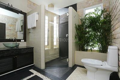 LAY18541: 2 Bedroom Villa in Layan Beach. 照片 #3