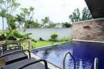 LAY18541: 2 Bedroom Villa in Layan Beach. Thumbnail #9