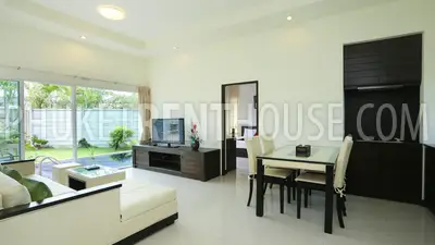 LAY18541: 2 Bedroom Villa in Layan Beach. Photo #10