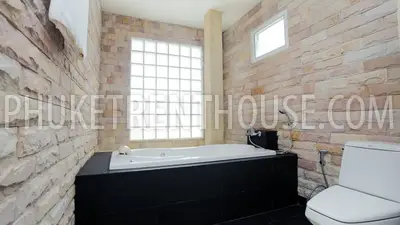 LAY18541: 2 Bedroom Villa in Layan Beach. Photo #4