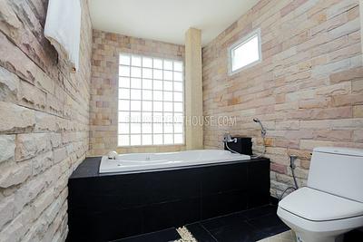 LAY18541: 2 Bedroom Villa in Layan Beach. 照片 #4