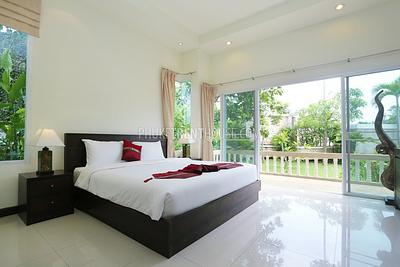LAY18541: 2 Bedroom Villa in Layan Beach. Photo #5