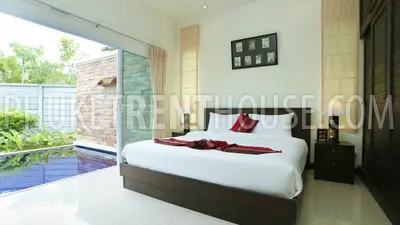 LAY18541: 2 Bedroom Villa in Layan Beach. Photo #6