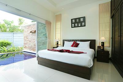 LAY18541: 2 Bedroom Villa in Layan Beach. Photo #6