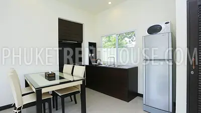 LAY18541: 2 Bedroom Villa in Layan Beach. Photo #7