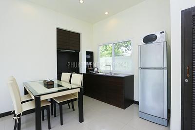 LAY18541: 2 Bedroom Villa in Layan Beach. Photo #7