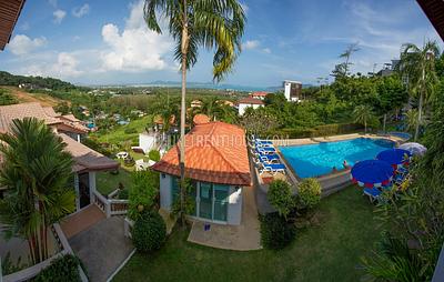 RAW18544: One-bedroom Apartment in Rawai Area. Photo #15