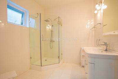 RAW18544: One-bedroom Apartment in Rawai Area. 照片 #19