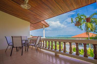 RAW18545: Comfortable One-bedroom Apartment with Sea View. Photo #17
