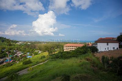 RAW18546: Sea View Comfortable 1 Bedroom Apartment in Rawai. Photo #6