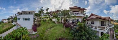 RAW18546: Sea View Comfortable 1 Bedroom Apartment in Rawai. Photo #13