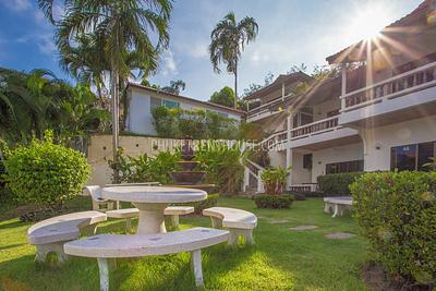 RAW18546: Sea View Comfortable 1 Bedroom Apartment in Rawai. Photo #10