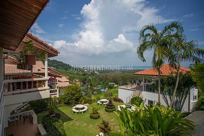 RAW18546: Sea View Comfortable 1 Bedroom Apartment in Rawai. Photo #20