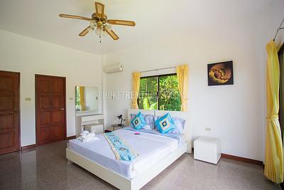 RAW18546: Sea View Comfortable 1 Bedroom Apartment in Rawai. Photo #21