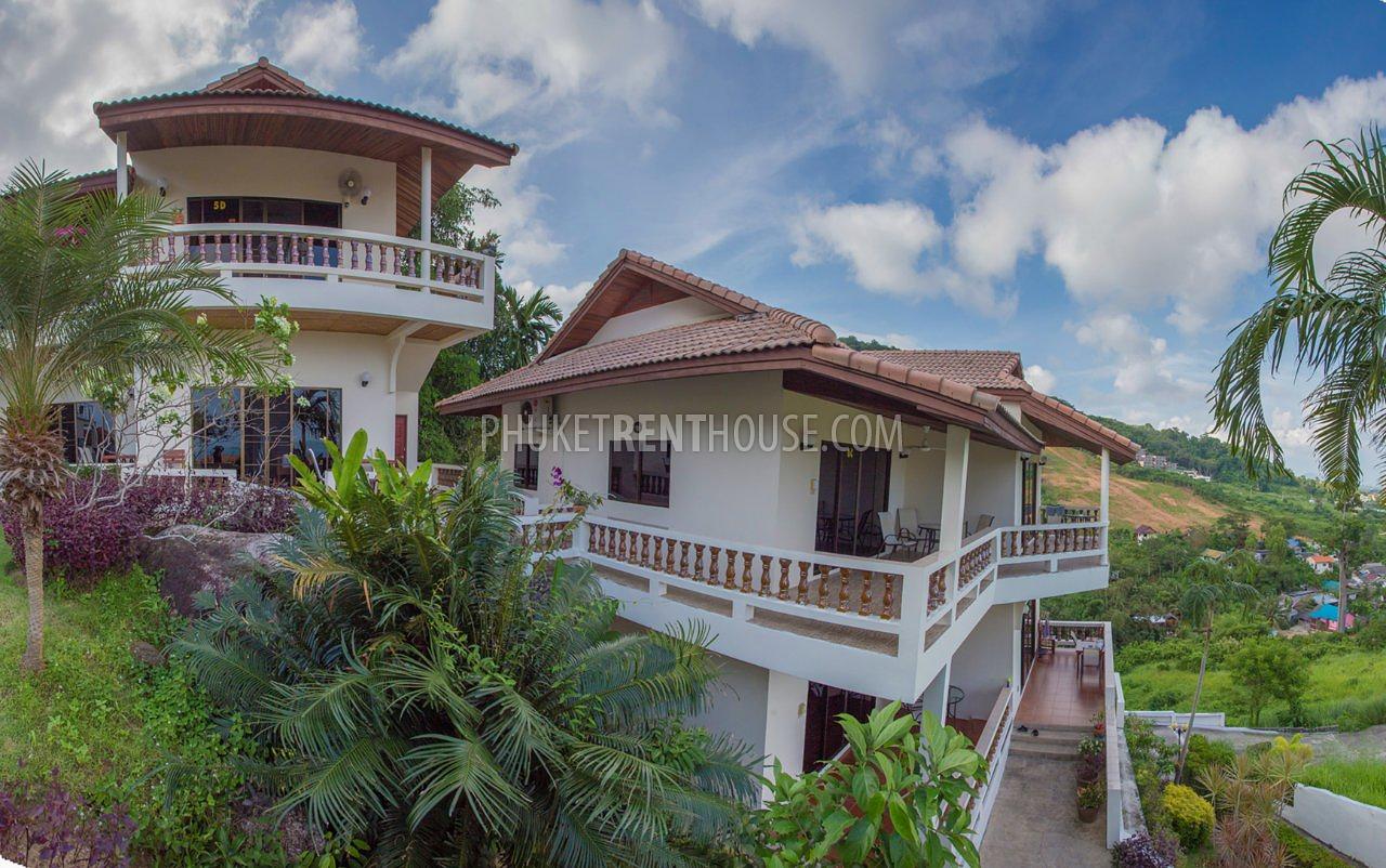RAW18548: Andaman Sea View Apartment, 1 Bedroom. Photo #10