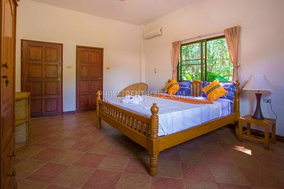 RAW18548: 1-Спальные Апартаменты с Видом на Андаманское море. Фото #20