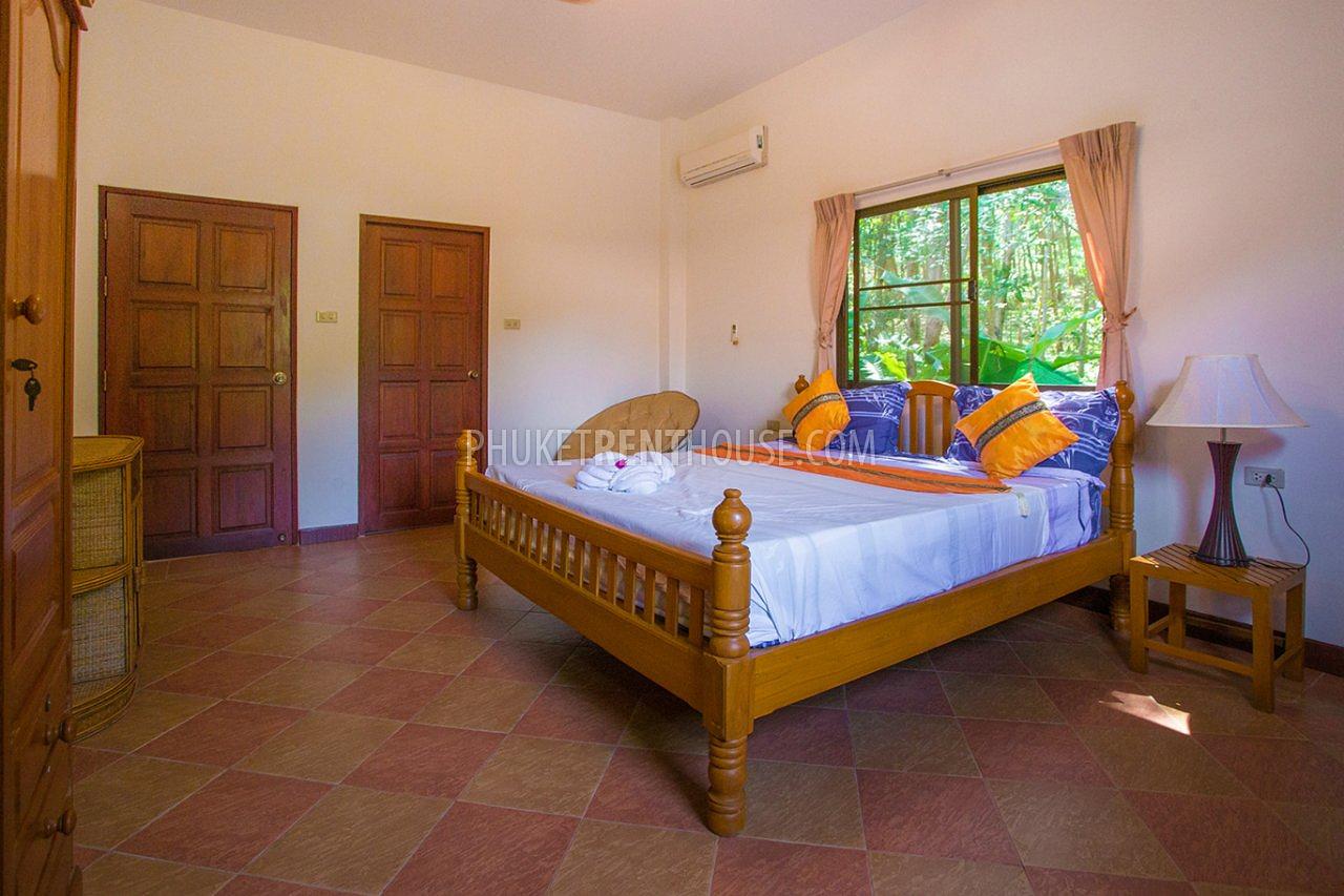 RAW18548: Andaman Sea View Apartment, 1 Bedroom. Photo #20