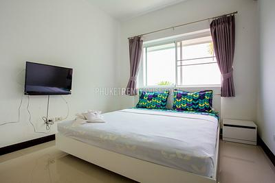 RAW18549: Two-Bedroom Apartment with Sea View. Photo #20