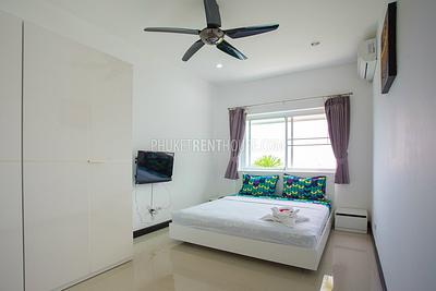 RAW18549: Two-Bedroom Apartment with Sea View. Photo #24